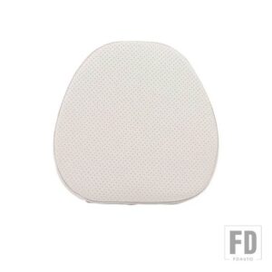 ボルボ XC60 S90 XC90 XC40 S60 V60 V40 ヘッドレストクッションネックサポートウエストカーアクセサリー - 1pcs2