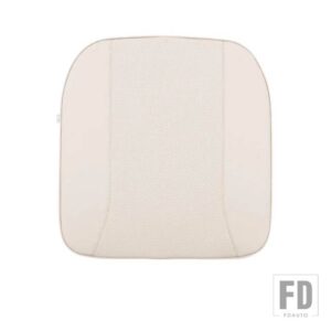 ボルボ XC60 S90 XC90 XC40 S60 V60 V40 ヘッドレストクッションネックサポートウエストカーアクセサリー - 1pcs4