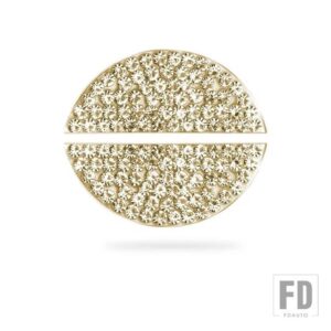 ボルボ XC60 室内装飾ダイヤモンドステッカー 2018-2025 カーアクセサリーに - 2pcs3