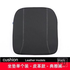 ボルボ XC90 S90 V90 XC60 XC40 S60 V60 C40 EX90 ヘッドレストクッション腰椎首カーアクセサリー - 1pcs11