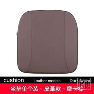 ボルボ XC90 S90 V90 XC60 XC40 S60 V60 C40 EX90 ヘッドレストクッション腰椎首カーアクセサリー - 1pcs16