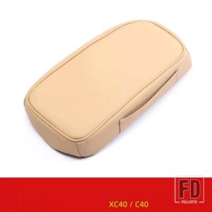 ボルボ XC60 XC90 S90 XC90 V90 S60 V60 XC40 C40 アームレストリフトパッド肘ブラケット自動車内装アクセサリー LHD