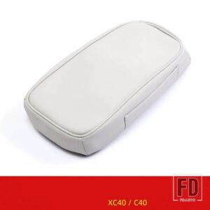 ボルボ XC60 XC90 S90 XC90 V90 S60 V60 XC40 C40 アームレストリフトパッド肘ブラケット自動車内装アクセサリー LHD