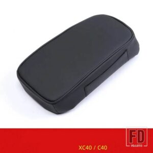 ボルボ XC60 XC90 S90 XC90 V90 S60 V60 XC40 C40 アームレストリフトパッド肘ブラケット自動車内装アクセサリー LHD