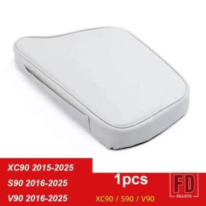 ボルボ XC60 XC90 S90 XC90 V90 S60 V60 XC40 C40 アームレストリフトパッド肘ブラケット自動車内装アクセサリー LHD