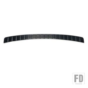 ボルボ XC60 XC90 S60 V60 S90 V90 モールドテールゲートドアハンドルストリップガーニッシュスタイリングクロームリアトランクテールゲートカ - S60 2020-20254