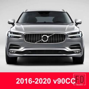 ボルボ S90 XC60 XC90 V90CC XC40 S60 防虫ネットウォータータンク防ネズミステンレスネットスペシャルなアクセサリー - V90CC