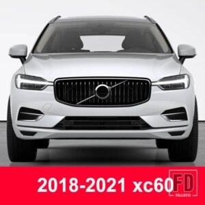 ボルボ S90 XC60 XC90 V90CC XC40 S60 防虫ネットウォータータンク防ネズミステンレスネットスペシャルなアクセサリー - 2018-2021 XC60