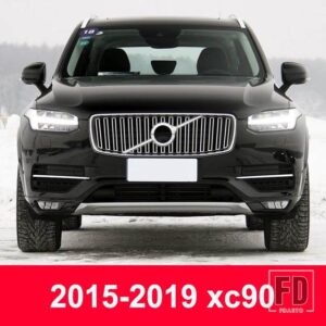 ボルボ S90 XC60 XC90 V90CC XC40 S60 防虫ネットウォータータンク防ネズミステンレスネットスペシャルなアクセサリー - 2015-2019 XC90