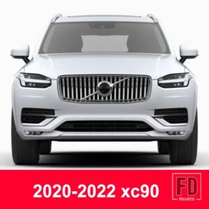 ボルボ S90 XC60 XC90 V90CC XC40 S60 防虫ネットウォータータンク防ネズミステンレスネットスペシャルなアクセサリー - 2020-2022 XC90