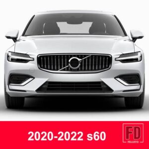 ボルボ S90 XC60 XC90 V90CC XC40 S60 防虫ネットウォータータンク防ネズミステンレスネットスペシャルなアクセサリー - 2020-2022 S60