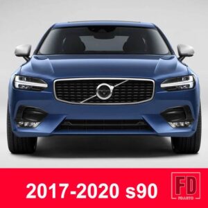 ボルボ S90 XC60 XC90 V90CC XC40 S60 防虫ネットウォータータンク防ネズミステンレスネットスペシャルなアクセサリー - s90 2016-2020 1