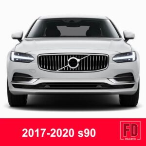 ボルボ S90 XC60 XC90 V90CC XC40 S60 防虫ネットウォータータンク防ネズミステンレスネットスペシャルなアクセサリー - s90 2016-2020
