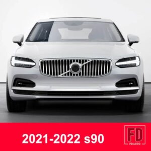 ボルボ S90 XC60 XC90 V90CC XC40 S60 防虫ネットウォータータンク防ネズミステンレスネットスペシャルなアクセサリー - 2021-2022 S90