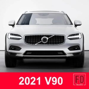 ボルボ S90 XC60 XC90 V90CC XC40 S60 防虫ネットウォータータンク防ネズミステンレスネットスペシャルなアクセサリー - 2016-2022 V90CC