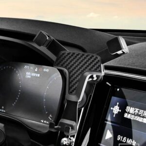 ボルボ XC40 XC90 S90 V90 XC60 S60V60 携帯電話ホルダーエアアウトレットカーナビゲーションブラケットインテリア自動車アクセサリー - xc90