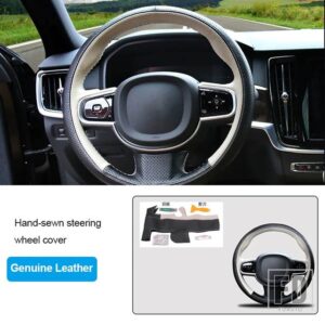 ボルボ ステッカー ABS XC60 アクセサリー 2018-22 装飾ステッカーインテリアモールディング