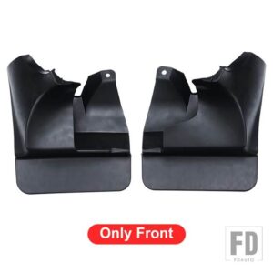 トヨタ フロントリアフェンダー ランドクルーザープラド LC120 120 カーアクセサリー 37865 フェンダー - Only Front