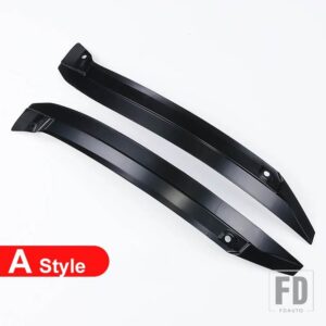 レクサス トヨタ ランドクルーザープラド 150 LC150 GX460 GX 460 2010-2023 リアフェンダーライニングアクセサリー FJ150 - A