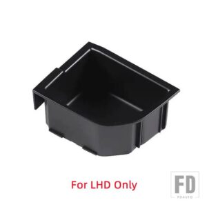 BMW LHD RHD フロント中央コンソール収納ボックス 1 2 3 4 X3 X4 X5 X6 F40 F44 G20 G28 G29 G01 G05 G07 - Left Hand Drive