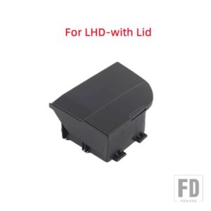 BMW LHD RHD フロント中央コンソール収納ボックス 1 2 3 4 X3 X4 X5 X6 F40 F44 G20 G28 G29 G01 G05 G07 - Left Hand Drive2