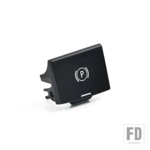BMW LHD 車電子ハンドブレーキパーキングスイッチ P ボタン 3 4 Z4 X5 X6 X7 G20 G29 F40 F44 G26 G01 G02 G07 G08 F97 G05 G06 - A