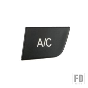 BMW 風風量空調ファン最大自動 AC ボタンスイッチ 3シリーズ F30 F35 F32 F33 - E