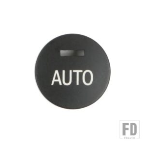 BMW 風風量空調ファン最大自動 AC ボタンスイッチ 3シリーズ F30 F35 F32 F33 - A