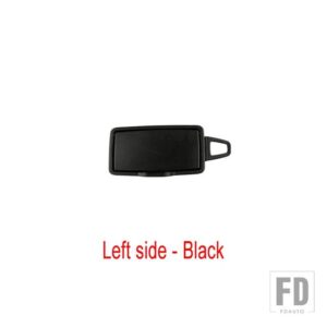 メルセデスベンツ サンバイザー化粧ミラー GL ML W166 GLE GLS W292 1668100110 - A1
