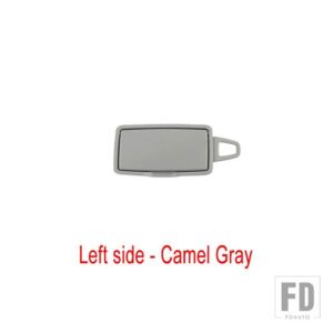 メルセデスベンツ サンバイザー化粧ミラー GL ML W166 GLE GLS W292 1668100110 - C1