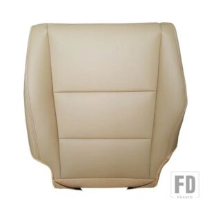 ホンダ 1個 左手運転運転席アンダー助手席革カバー アコード 8TH 39783 - Driver Bottom3