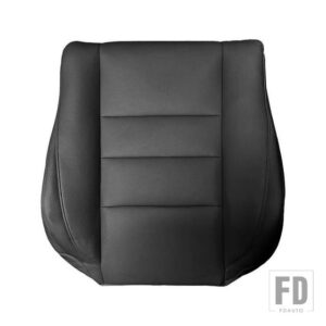 ホンダ 1個 左手運転運転席アンダー助手席革カバー アコード 8TH 39783 - Driver Top