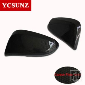 トヨタ カーアクセサリーサイドミラー ハイラックス REVO ロッコ INNOVA フォーチュナー 2016-21 4 4 4 2 ハイラックス - old carbon fiber