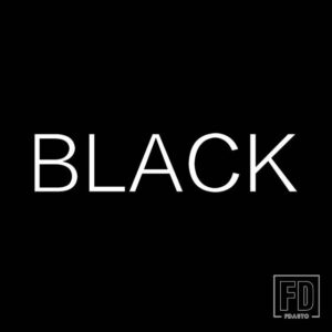 日産 スポイラー ジューク 2008-2015 ルーフウィングリアテールフィン - Glossy Black