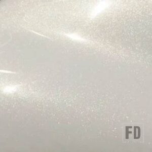 汎用 トヨタ ブラックスポイラー カローラ XSE SENDAN アメリカ版 2020-2023 レビンリアウイングアクセサリー - Pearl White