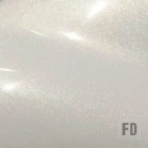 トヨタ ランドクルーザー プラド FJ120 4000 2003 2009 用スポイラー ABS 素材リアウイング - Pearl White