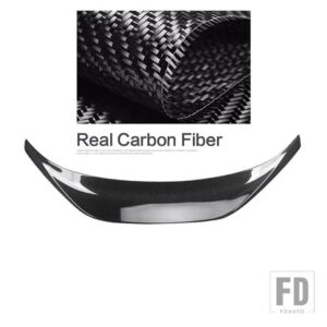 トヨタ スバル BRZ スポイラー GR86 ZN8 ZC8 カーボン 2022+ リアトランクサイオン FR-S スポイラーウイング ACCESSORIE - Real Carbon Fiber