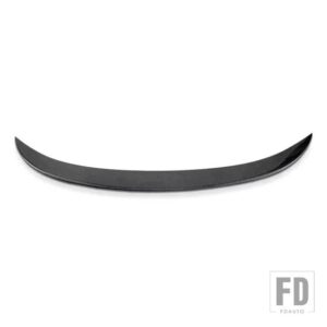BMW リアウイング F06 6シリーズ スポイラー カーボン ダックテール アクセサリー - Type P Carbon