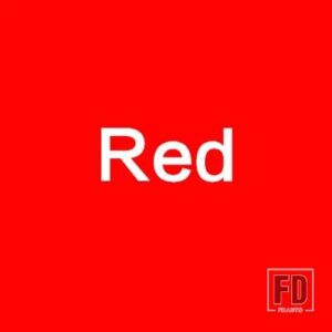 マツダ スポイラー 6 2009-2015 カーボン第二世代自動リアトランクウイングリペアアクセサリー - Red