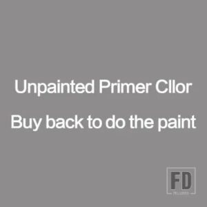 マツダ トランクスポイラーカーボンブレードスタイルリペアアクセサリーリアウイング 6 2014 - 2018 - Unpainted FRP