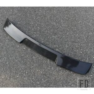 ホンダ ルーフスポイラー シビックセダン 2021 22 23 第 11 世代サルーンカーボンペイント車リアウイング - Carbon Paint