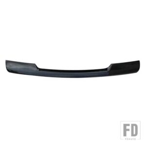レンジローバー ランドローバー スポイラー EVOQUE 2012 2013 2014 ABS プラスチックリアトランクテール翼アクセサリー - Black