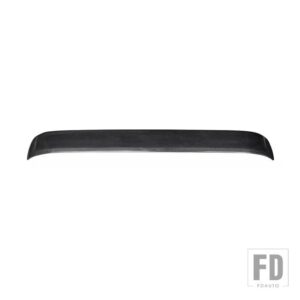 W205 リアルーフウイングベンツ C260 スポイラーセダン Cクラス 4 ドアテールフィン ABS アクセサリー - Carbon Surface