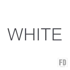 W207 スポイラーベンツ E260 クーペ 2 ドア E350 Eクラスリアウイング黒テールフィンカーボンペイントアクセサリー - WHITE