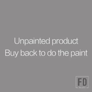 マツダ 光沢ブラック スポイラー 6 テールフィン 2003-2012 年 第一世代セダン リア トランク ウイング用 - Unpainted