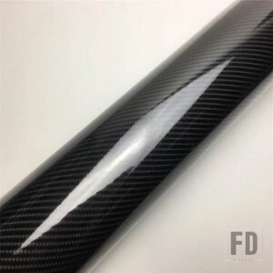複数カーボンビニールフィルム車スーパーグロスカーボンビニールフィルムステッカーコンピュータラップトップスキン電話カバーオートバイ