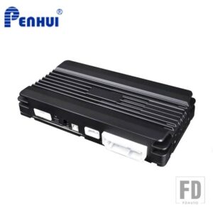 トヨタ ランドクルーザー 200 の古い 2007 - 2015 年 2016 年以降の用ダッシュボード アップグレード キット - amplifier