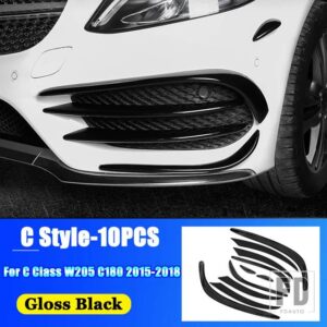 メルセデスベンツ Cクラス W205 2015-2018 ABS - 5