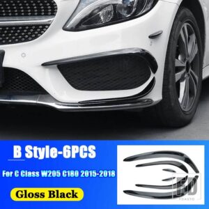メルセデスベンツ Cクラス W205 2015-2018 ABS - 3