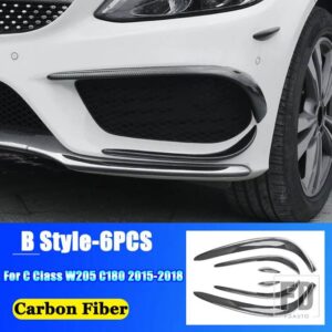 メルセデスベンツ Cクラス W205 2015-2018 ABS - 4